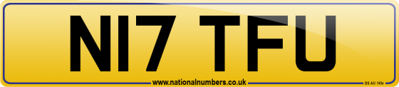 N17 TFU