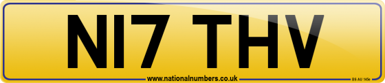 N17 THV