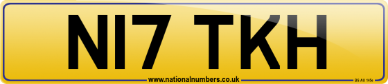 N17 TKH