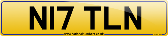 N17 TLN