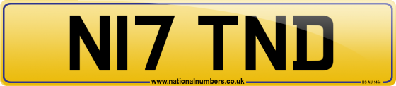 N17 TND