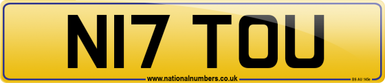 N17 TOU