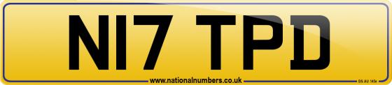 N17 TPD