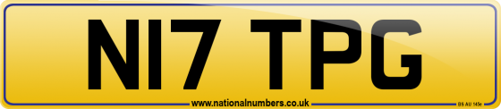 N17 TPG