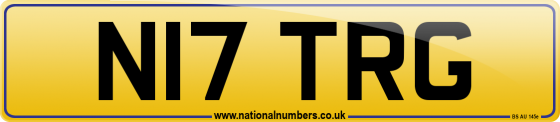 N17 TRG