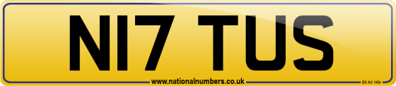 N17 TUS