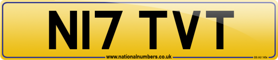 N17 TVT