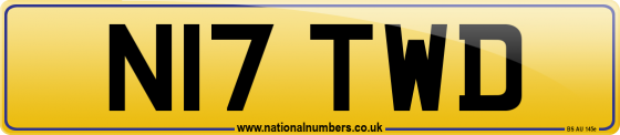N17 TWD