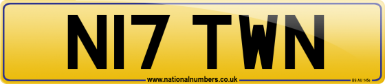 N17 TWN