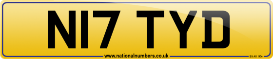 N17 TYD