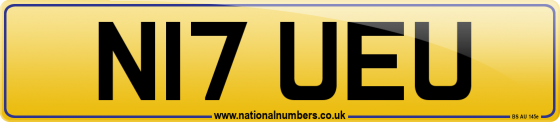 N17 UEU