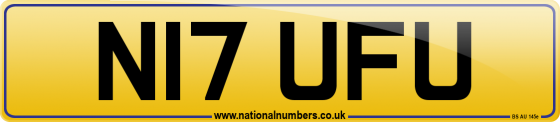 N17 UFU