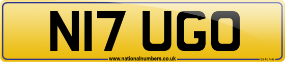 N17 UGO