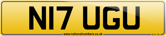 N17 UGU