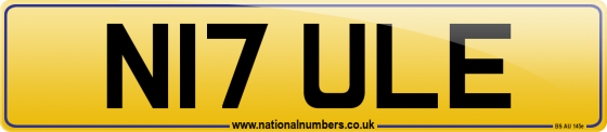 N17 ULE