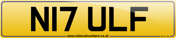 N17 ULF