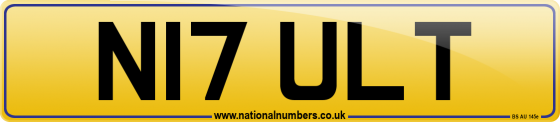N17 ULT