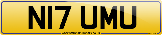 N17 UMU