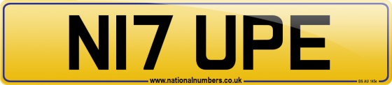 N17 UPE