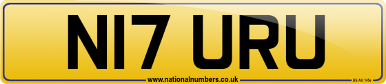 N17 URU