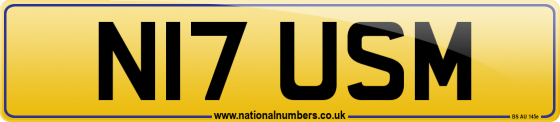 N17 USM