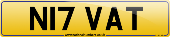 N17 VAT