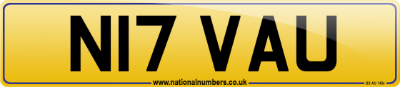 N17 VAU