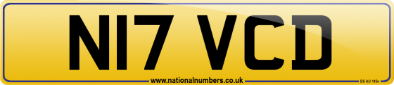 N17 VCD
