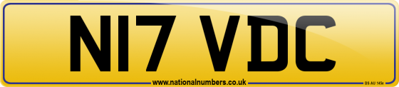 N17 VDC