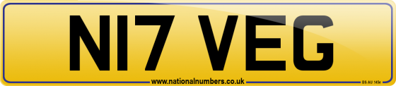 N17 VEG
