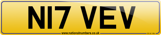 N17 VEV