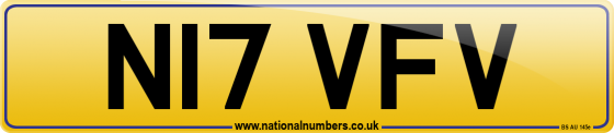 N17 VFV
