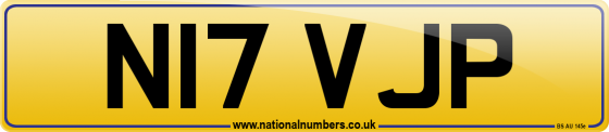 N17 VJP