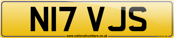 N17 VJS