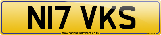 N17 VKS