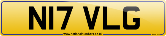 N17 VLG
