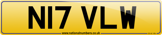 N17 VLW