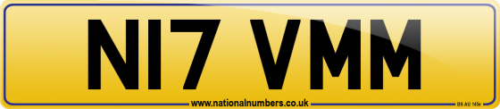 N17 VMM
