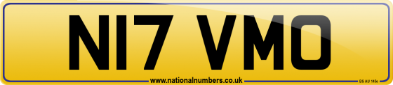 N17 VMO