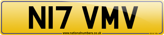 N17 VMV