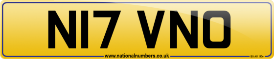 N17 VNO