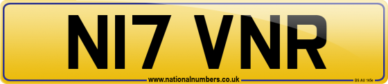 N17 VNR