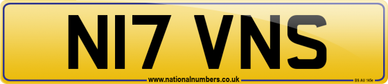 N17 VNS