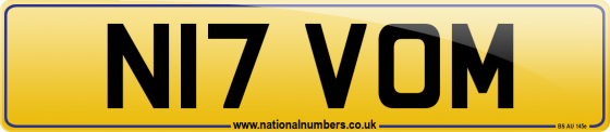 N17 VOM