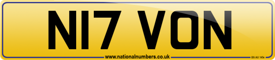 N17 VON
