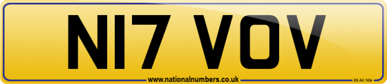 N17 VOV