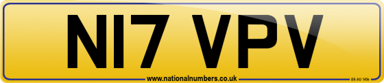N17 VPV