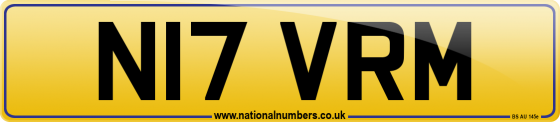 N17 VRM
