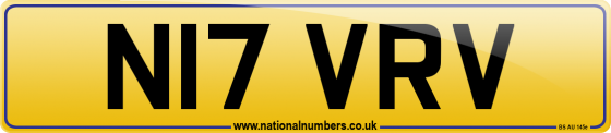 N17 VRV