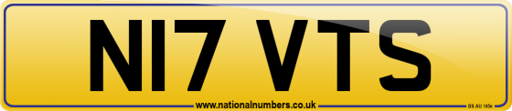 N17 VTS